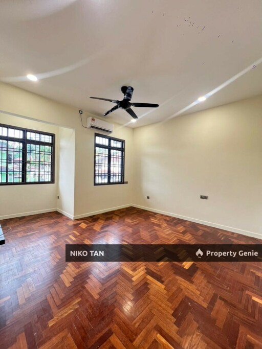 Jalan Bayu 18 2Stry Bandar Seri Alam Masai For Sale