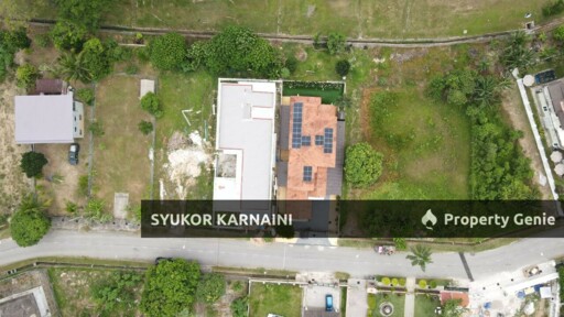Bungalow Lot Anggerik Garden Sungai Buloh Country Resort