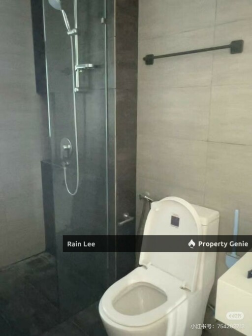Trion 2@KL /Studio for Rent