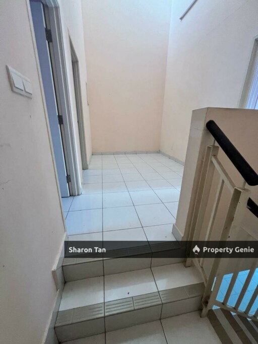 2 Storey Terrace House Tmn Bestari Perdana Pasir Gudang Can Full Loan