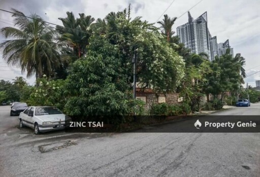 2.5 Storey Detached House @ Dato Keramat Tambahan {Save RM 266,000}