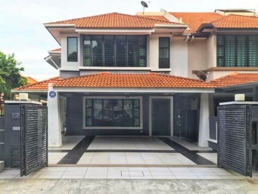 Taman Norica, Bandar Bukit Tinggi 2