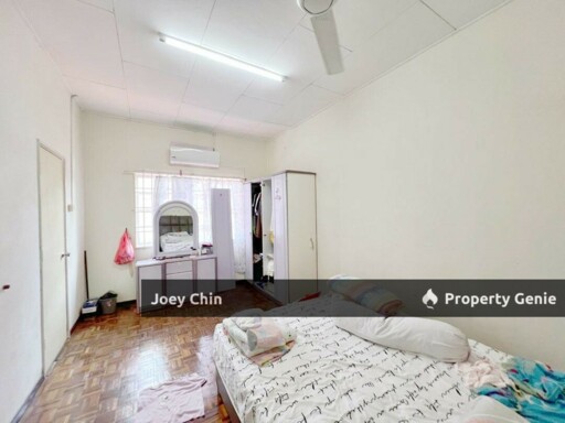 Kulai Bandar Putra 2 Storey Terrace House For Sale