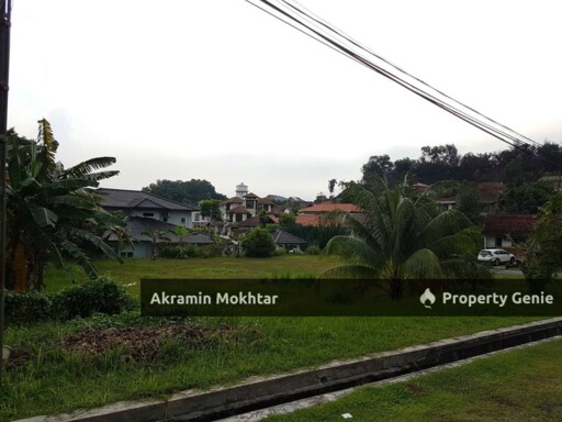 CORNER BUNGALOW LOT TAMAN TENAGA KM14 PUCHONG