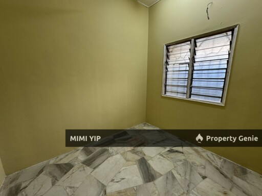 Cheras Perdana Single Story near MRT