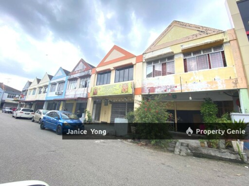 Taman Puteri Wangsa Jalan Beladau 27