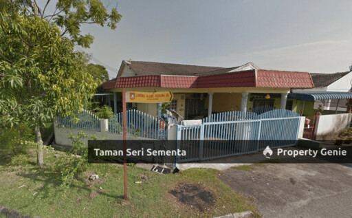 Taman Seri Sementa