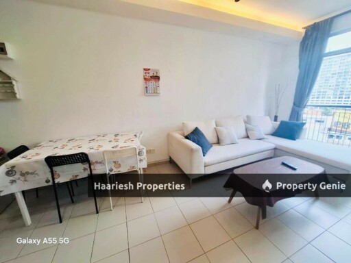 For Rent Apartment Lake View Mount Austin Johor Bahru