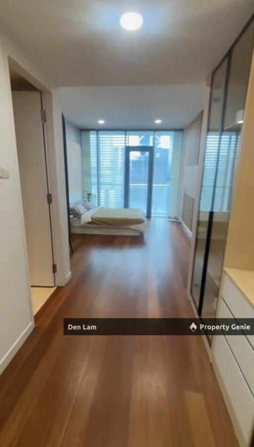 K Residences KLCC Fully Fitted house for Sale !!!