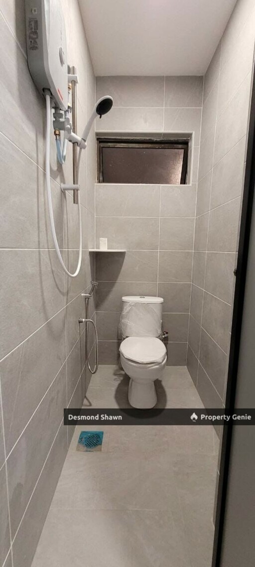 Tmn Pelangi Single Storey Terrace House