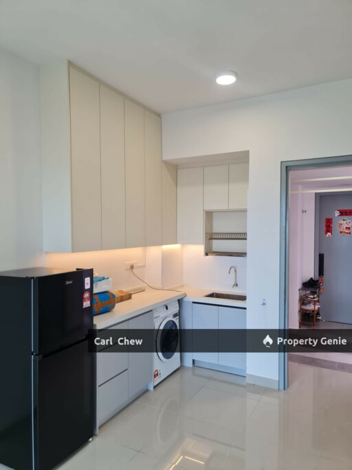 121 Residences @ Petaling Jaya