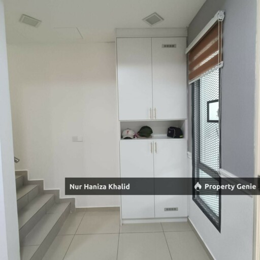 Double Storey Tiara Sendayan Negeri Sembilan