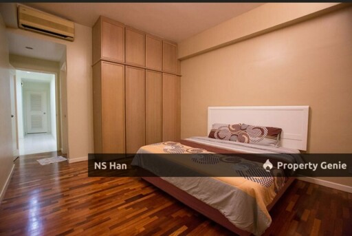 Ocean Palms Condominium Melaka near Seri Bayan Golden Coast Klebang Delima