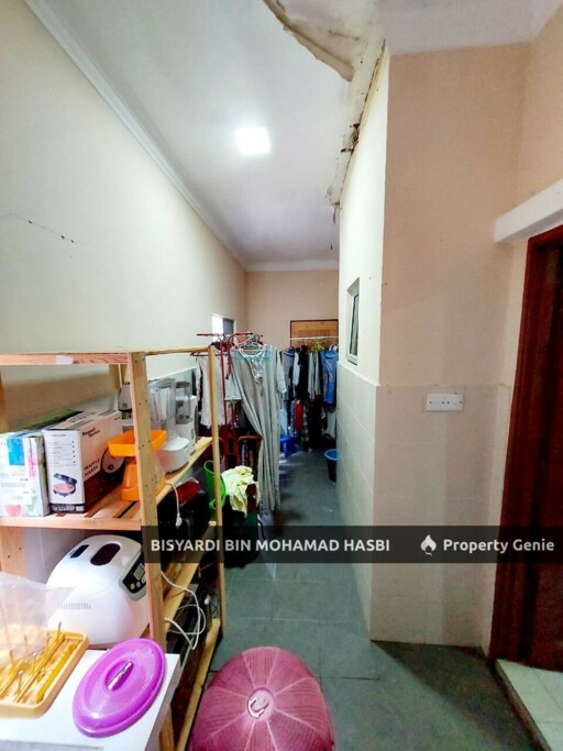 3,067 SQFT Renovated Corner Lot Double Storey Terrace Taman Intan, Dengkil Sepang.