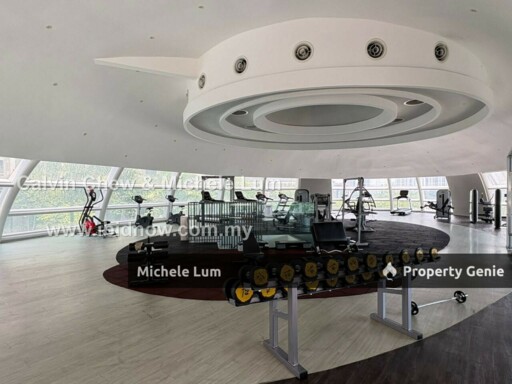 [Below Market 46%] Lakepark Residence KL North Jalan Ipoh Selayang