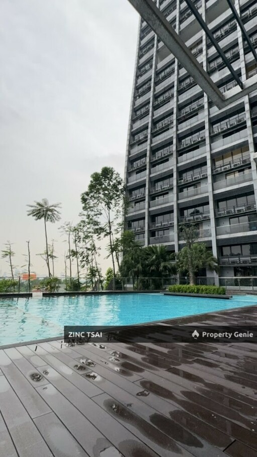 D'Latour Bandar Sunway