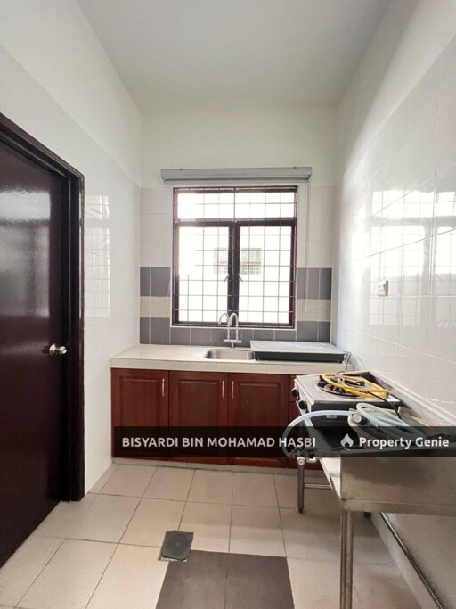 2.5 STOREY SEMI DETACHED PUNCAK BANGI SEKSYEN6, BANDAR BARU BANGI.