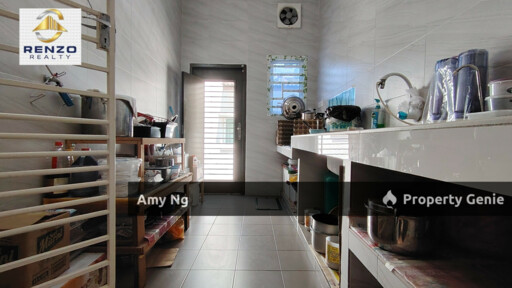 👨‍✈️𝗚𝗼𝗼𝗱 𝗖𝗼𝗻𝗱𝗶𝘁𝗶𝗼𝗻 𝗙𝗿𝗲𝗲𝗛𝗼𝗹𝗱 Double Storey For Sale Botani Bougaivillea