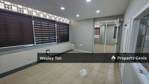 Near Jonker Red Square 3 Storey Commercial 8,360sqft Office Building With Reserved Parking