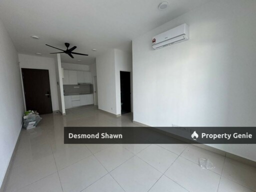 Aliff Height Residensi @ Tampoi