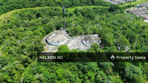Freehold Mix Development Land, Mukim Rasah, Seremban, Negeri Sembilan