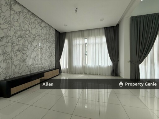 FOR SALE: Double Storey Semi-D @ Nusa Duta 1, Iskandar Puteri