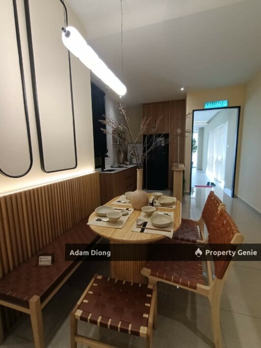 Pinegate Residency Kota Puteri Masai