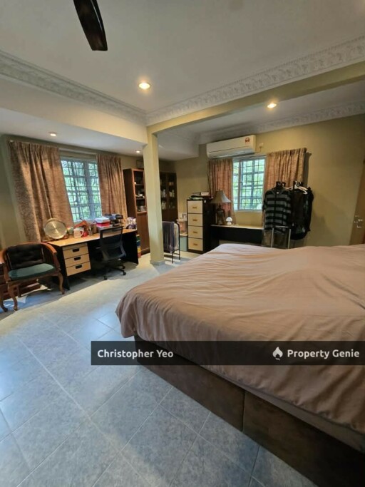 ✨ Freehold Luxury Corner Home | Facing Greenery & Low Density | Kota Kemuning