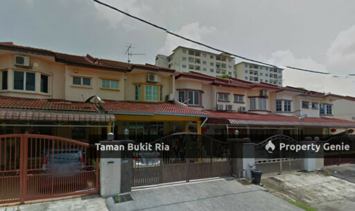 Taman Bukit Ria
