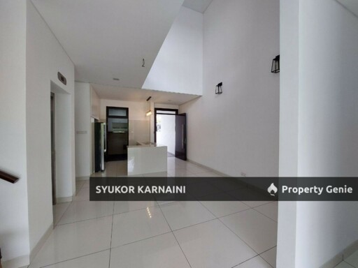 3 Storey, Laman Glenmarie, Shah Alam, Seksyen U1
