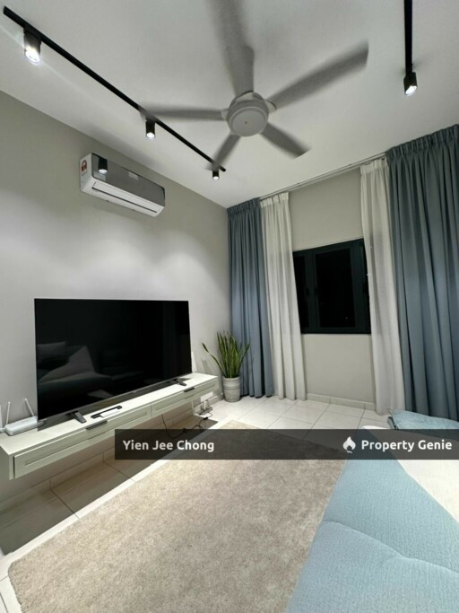 Embayu Damansara West