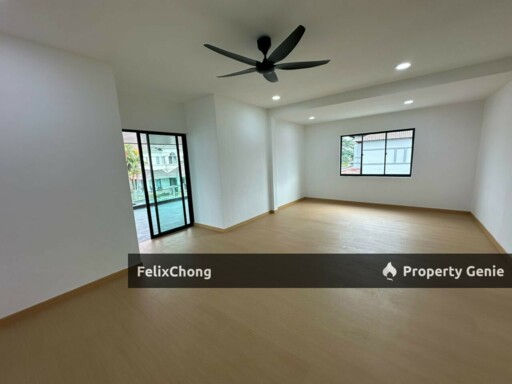 Bukit Indah 2 Sty Corner Lot,Jalan Indah,Johor Bahru,Renovated