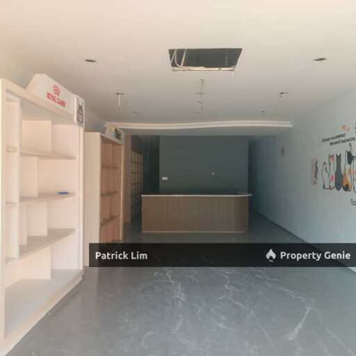 Factory For Rent @ Taman IKS Paya Rumput, Melaka