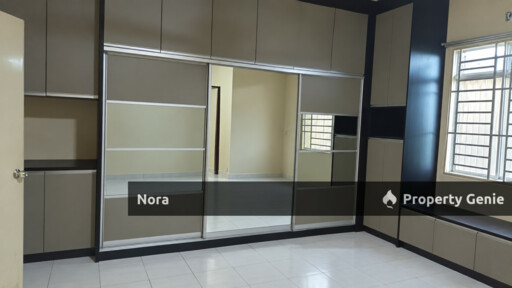 🏡 FOR RENT | 2-STOREY TERRACE HOUSE 📍 Taman Suria Tropika, Seri Kembangan, Selangor