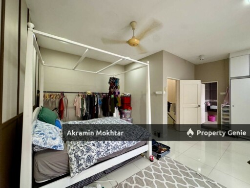 28x80 Arabella D'Kayangan Seksyen 13 Shah Alam