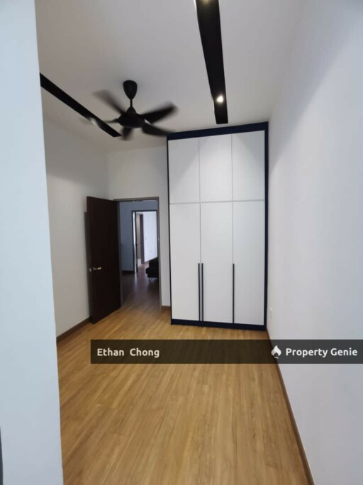 ILHAM RESIDENCE ELMINA TWO STOREY HOUSE FOR SALE