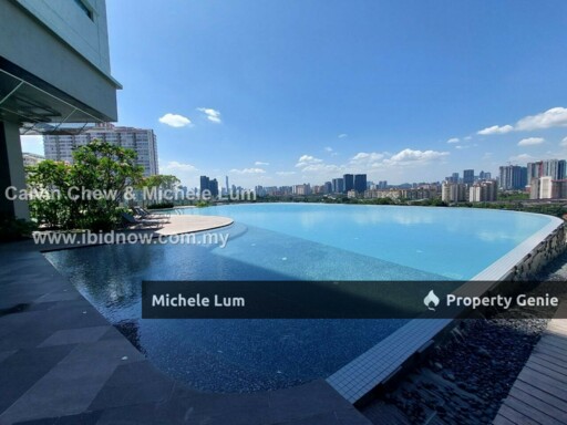 [Below Market 28%] Kenwingston Platz KL North Gombak