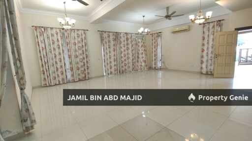 2 STOREY FREEHOLD SEMI-D SURIA GRANDE TAMAN BUKIT SEMENYIH