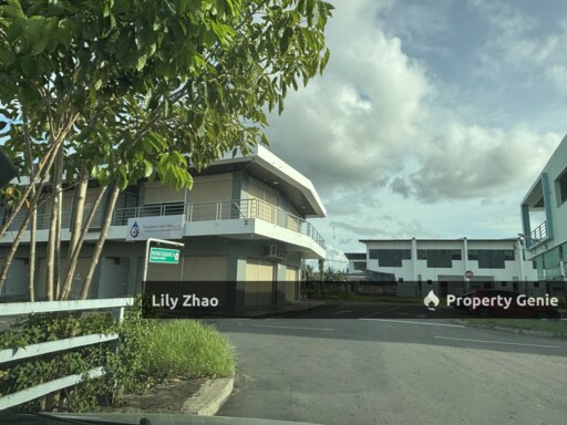 2-Storey Terrace House for Sale, 4Bed 4Bath, 1,312 sqft, 999 Yrs, Brand New, Takis, Papar, Sabah