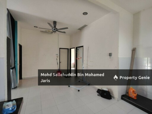 SEMI-D TAMAN INDERA SEMPURNA