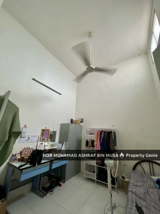 Taman Bandar Baru Putra Height Arau Perlis