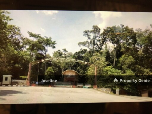 Jelapang Ipoh Land