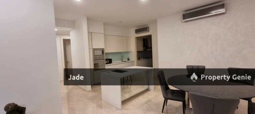 Seni Mont Kiara Luxury Living with Private Lift