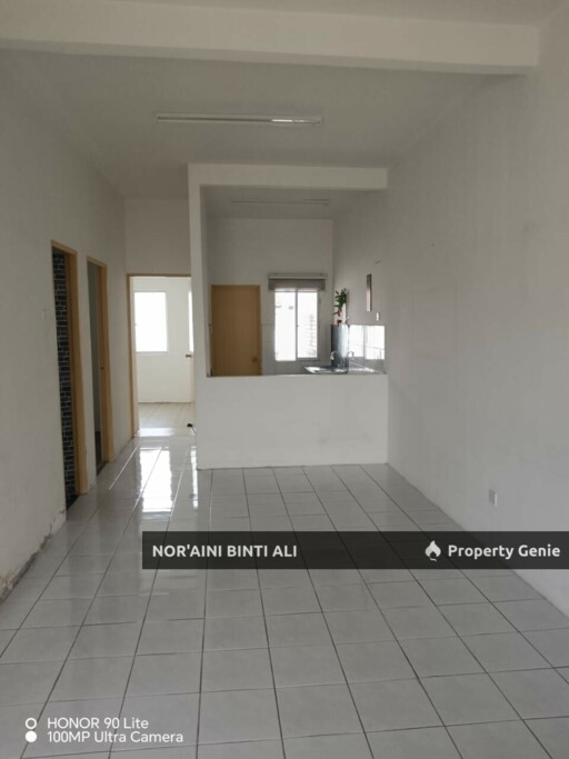 WTS  Teres Setingkat Taman Balok Baru Kuantan