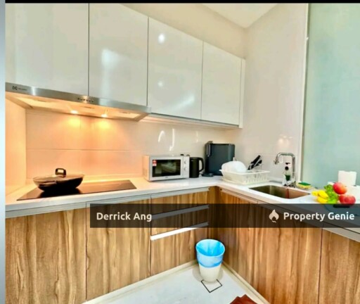 For Rent - Tropez Residence For Rent Danga Bay For Rent Near By CIQ