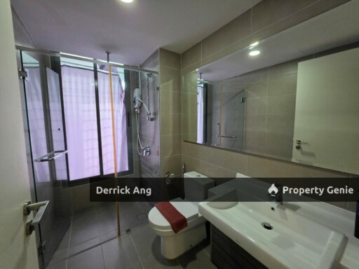 For Rent - Teega Suites For Rent Iskandar Puteri For Rent Johor For Rent