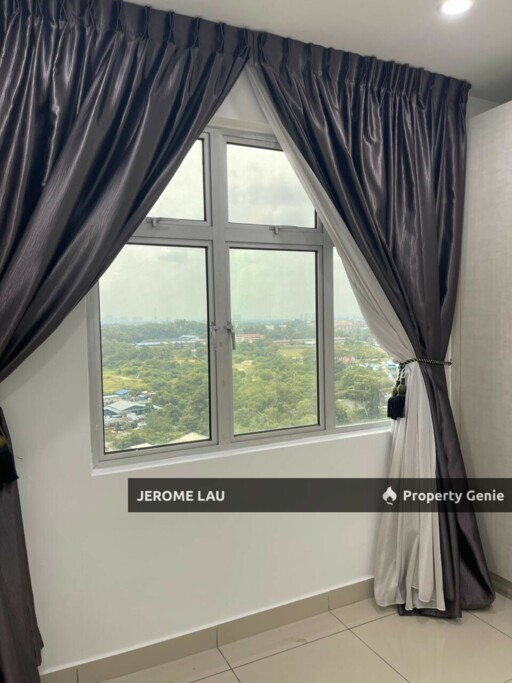 Below Market 3 Bedroom D'Tasek Larkin Jb Town for Sale