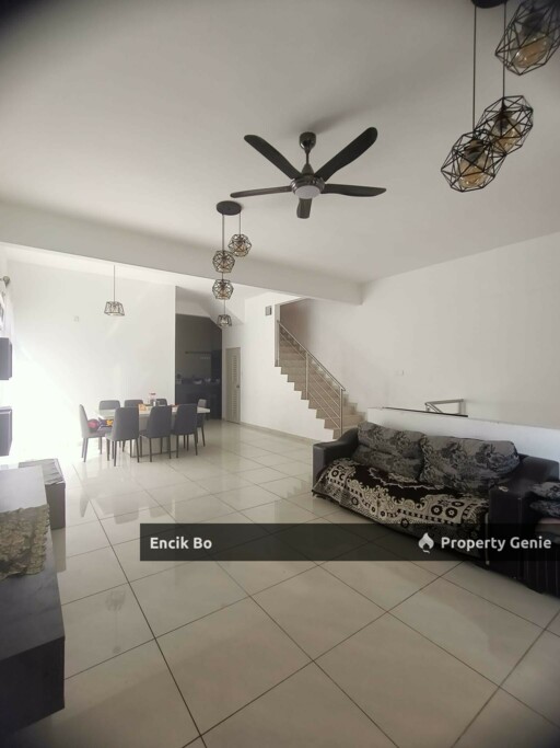 💫 𝗠𝗢𝗗𝗘𝗥𝗡 𝟮.𝟱-𝗦𝗧𝗢𝗥𝗘𝗬 𝗖𝗟𝗨𝗦𝗧𝗘𝗥 𝗛𝗢𝗨𝗦𝗘 @ 𝗧𝗔𝗠𝗔𝗡 𝗞𝗘𝗠𝗣𝗔𝗦 𝗨𝗧𝗔𝗠𝗔 💫