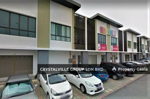 La Vida SOHO @ VITA Cyberjaya