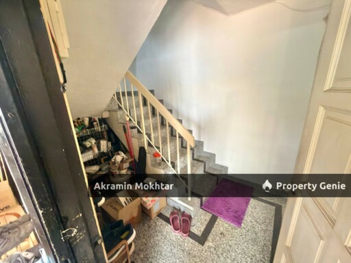FREEHOLD & FACING OPEN | 2.5 STOREY INTERMEDIATE TERRACE @ SEKSYEN 17, PETALING JAYA